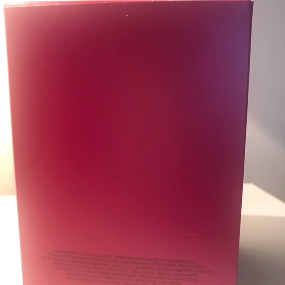 Parfum Vera Wang. Jamais utilisé. 3.4 ml - Picture 2 of 4